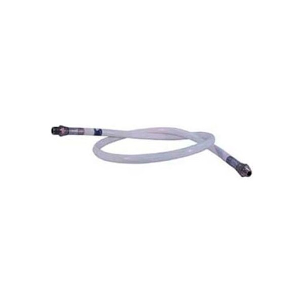 Allpoints 1751056 Hose, Flush, 63" Oal